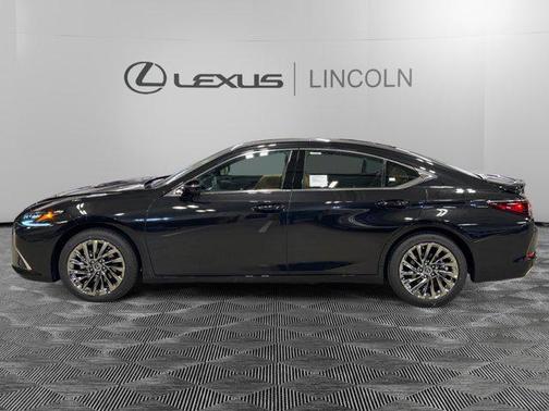 2025 Lexus ES 350 Ultra Luxury