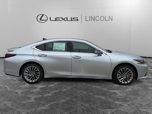 2025 Lexus ES 350 Ultra Luxury