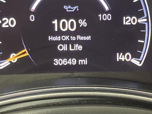 2021 Jeep Grand Cherokee Limited X