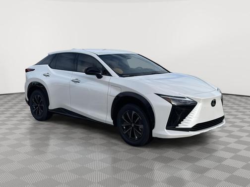 2026 Lexus RZ 350e Premium