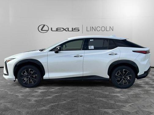 2026 Lexus RZ 350e Premium