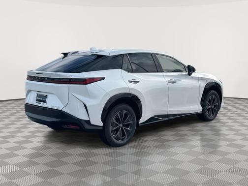 2026 Lexus RZ 350e Premium