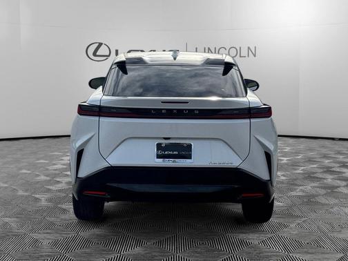 2026 Lexus RZ 350e Premium