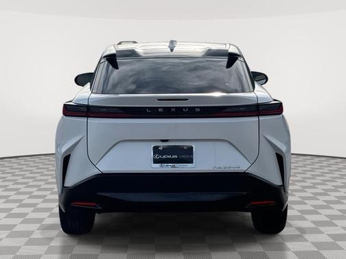 2026 Lexus RZ 350e Premium