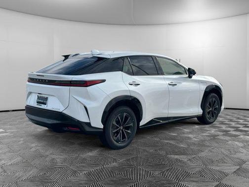 2026 Lexus RZ 350e Premium