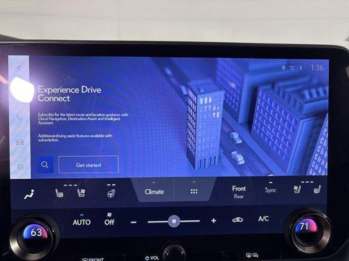 2023 Lexus RX 350 Luxury