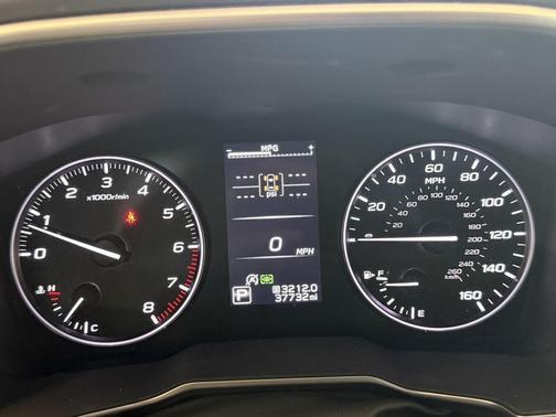 Magnetite Gray Metallic 2024 Subaru Outback Touring XT