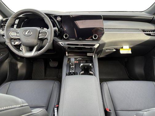 2026 Lexus RX 350 Base