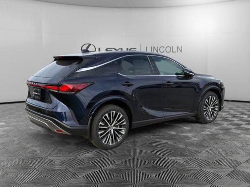 2026 Lexus RX 350 Base