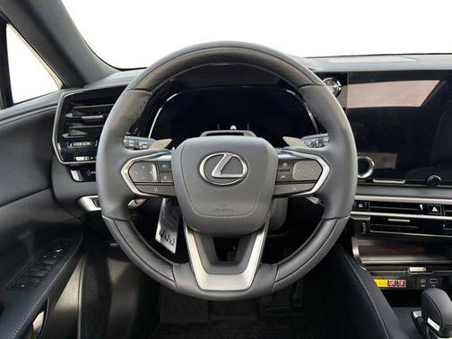 2026 Lexus RX 350 Base