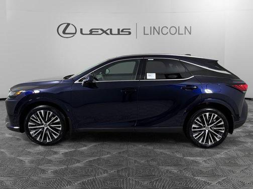 2026 Lexus RX 350 Base