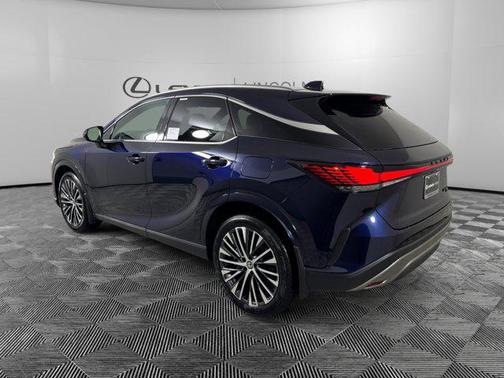 2026 Lexus RX 350 Base