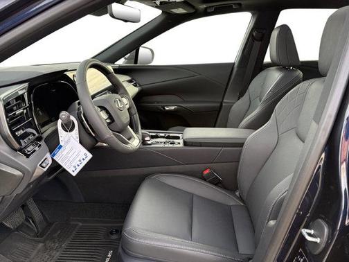 2026 Lexus RX 350 Base