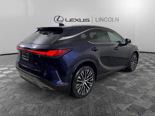 2026 Lexus RX 350 Base