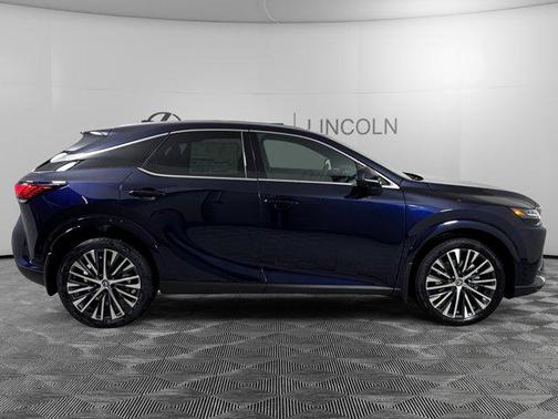 2026 Lexus RX 350 Base