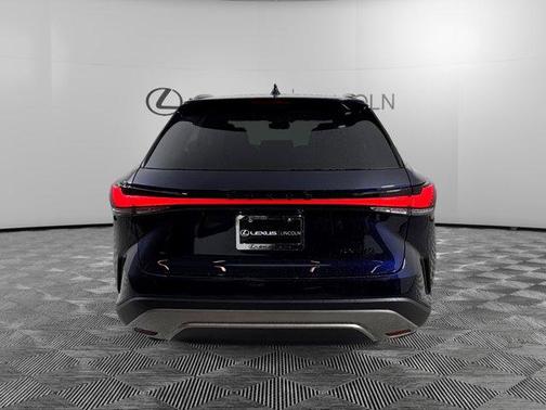 2026 Lexus RX 350 Base