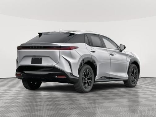 2026 Lexus RZ 350e RZ 350e