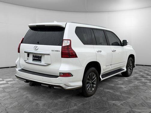 2019 Lexus GX 460 Premium