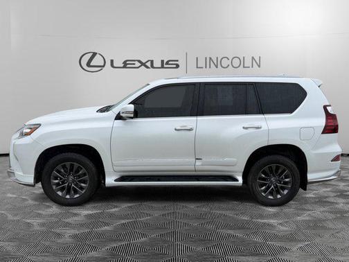 2019 Lexus GX 460 Premium