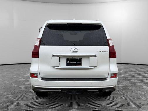 2019 Lexus GX 460 Premium