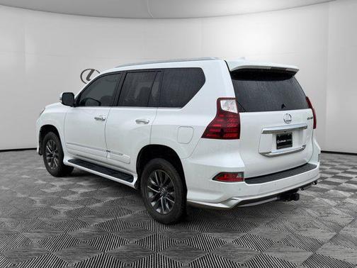 2019 Lexus GX 460 Premium