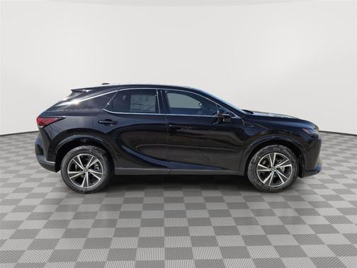 Caviar 2026 Lexus RX 350h Premium