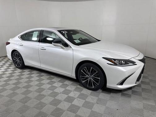 2023 Lexus ES 350 Base