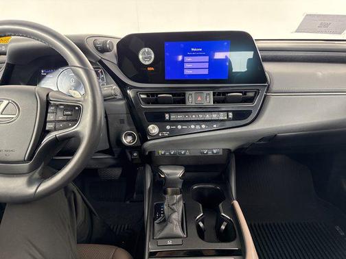 2023 Lexus ES 350 Base