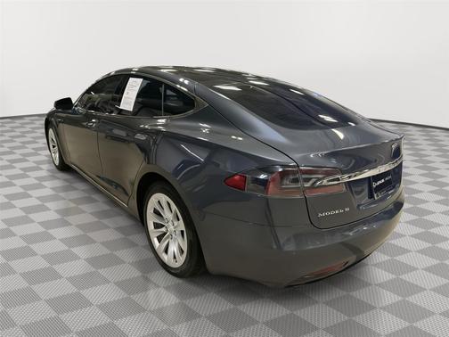 2019 Tesla Model S 100D