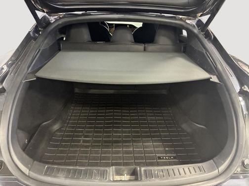 2019 Tesla Model S 100D