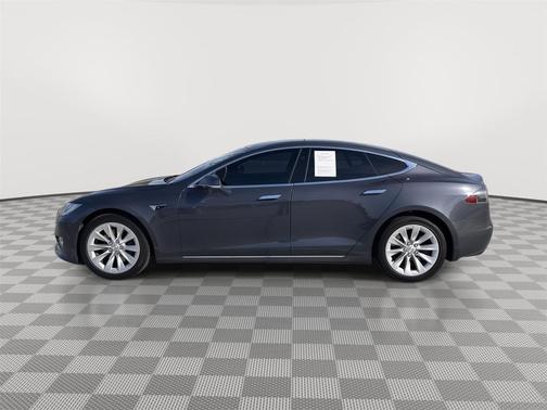 2019 Tesla Model S 100D