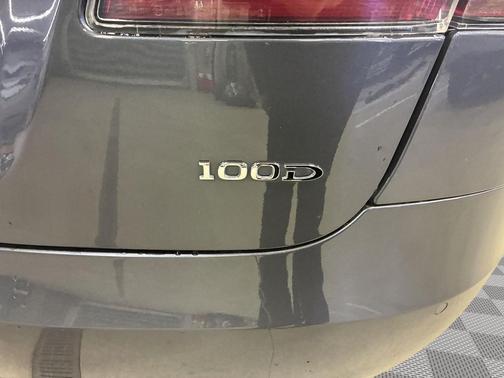 2019 Tesla Model S 100D