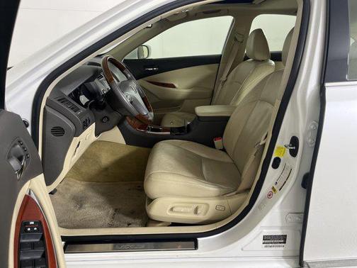 2012 Lexus ES 350 Base
