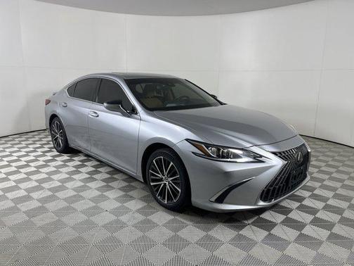 2022 Lexus ES 350 Base