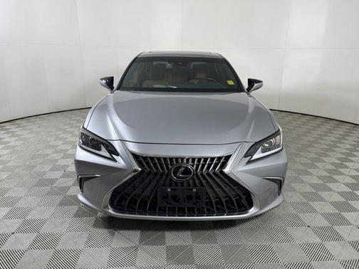 2022 Lexus ES 350 Base