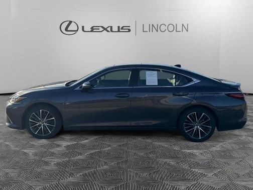 2022 Lexus ES 350 Base