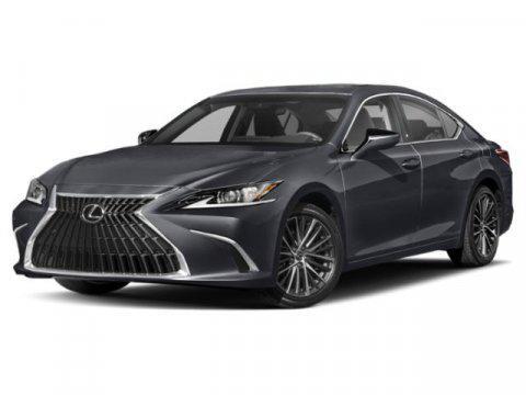 2022 Lexus ES 350 Base