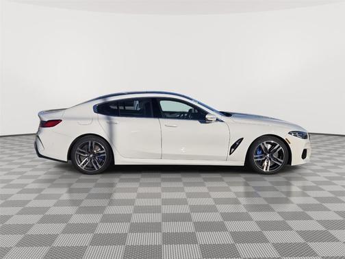 2022 BMW M850 Gran Coupe xDrive