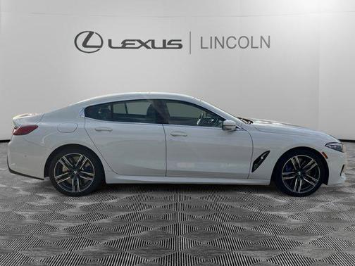 2022 BMW M850 i xDrive
