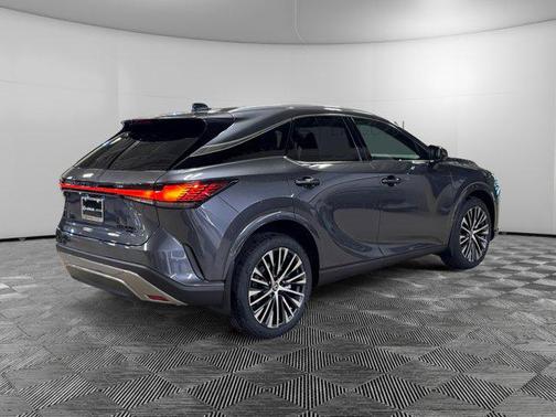2026 Lexus RX 350 Base