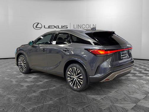 2026 Lexus RX 350 Base