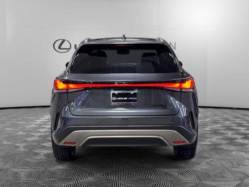 2026 Lexus RX 350 Base