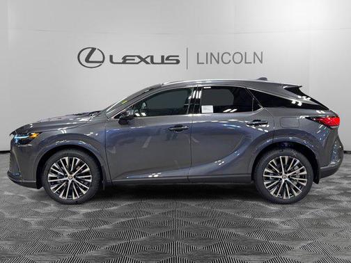 2026 Lexus RX 350 Base