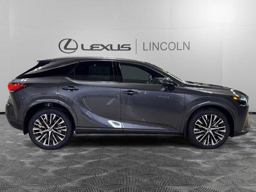 2026 Lexus RX 350 Base