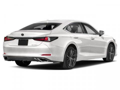 2022 Lexus ES 350 Base