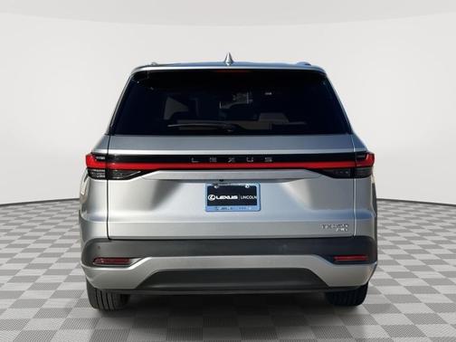 2025 Lexus TX 350 Luxury