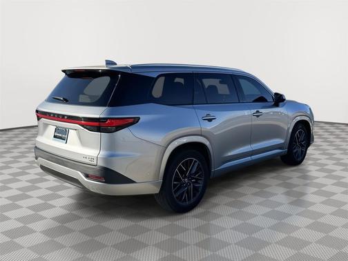 2025 Lexus TX 350 Luxury