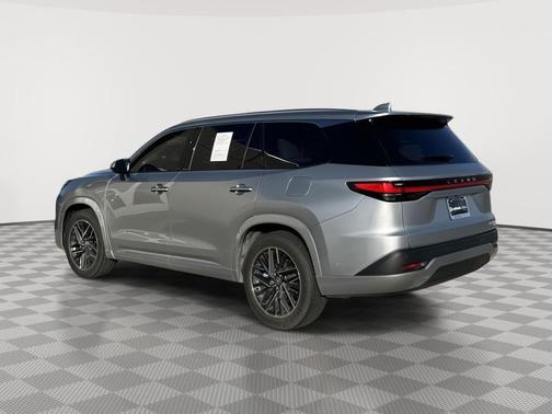 2025 Lexus TX 350 Luxury