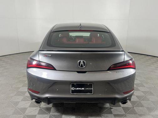2023 Acura Integra A-SPEC Technology