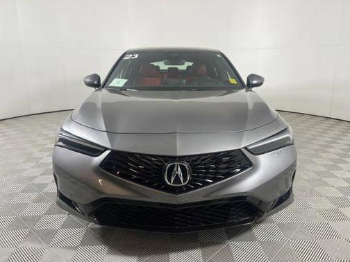 2023 Acura Integra A-SPEC Technology